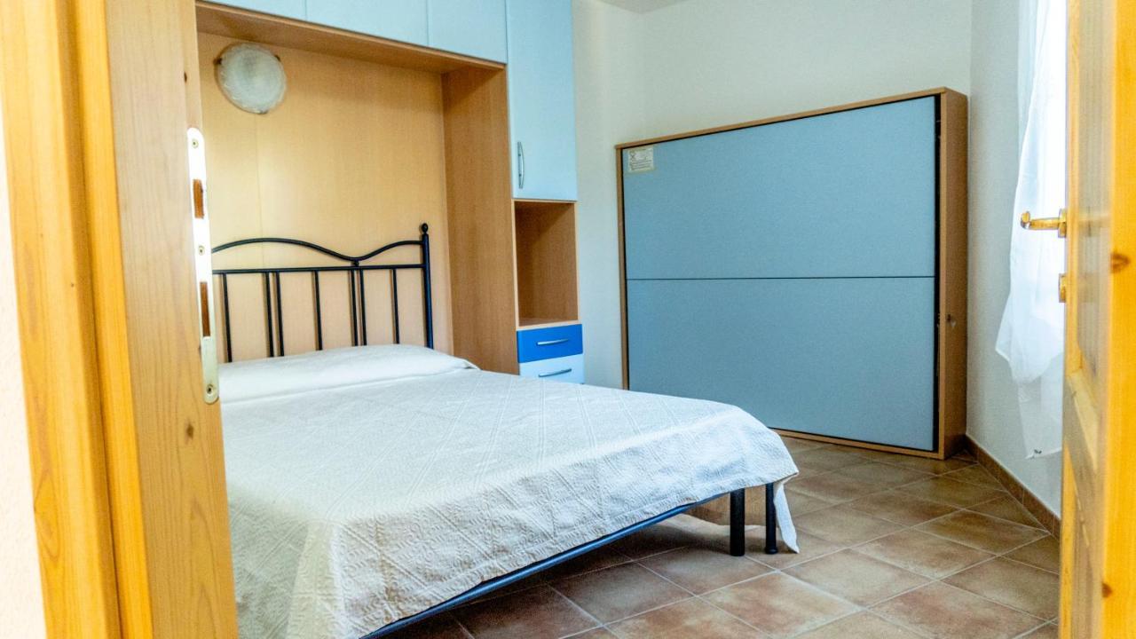 Appartamenti Dodi Lt - Pms Casevacanze Budoni Exterior foto