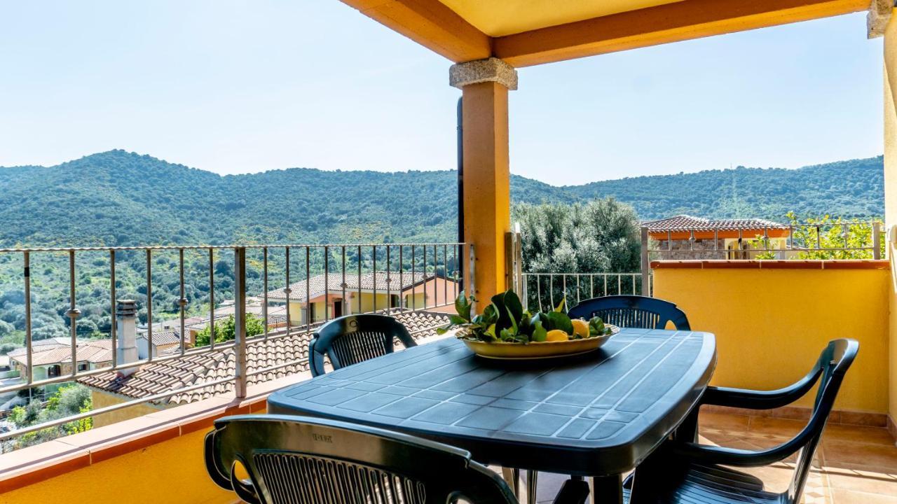 Appartamenti Dodi Lt - Pms Casevacanze Budoni Exterior foto